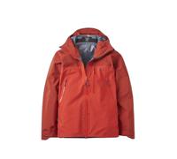 Rab - Latok Mountain GTX Jacket - Veste hardshell homme Tuscan Red / Dark Horizon - XXL