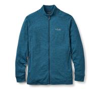Rab Veste polaire Nexus Jacket Tempest Blue Homme Taille L