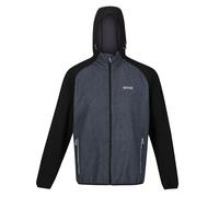 Regatta Arec Iii Softshell Jacket Gris XL Homme