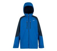 Veste de randonnée Regatta Calderdale VI Bleu 3XL