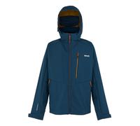 Regatta Hewitts X Softshell Jacket Bleu 3XL Homme