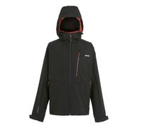 Regatta Hewitts X Softshell Jacket Noir 3XL Homme