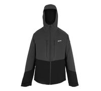 Regatta Highton Stretch Padded Jacket Noir 2XL Homme