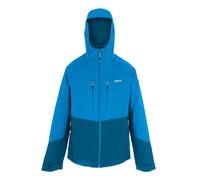 Regatta Highton Stretch Padded Jacket Bleu 2XL Homme