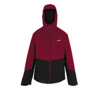 Regatta Highton Stretch Padded Jacket Rouge M Homme