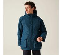 Regatta Volter Jacket Bleu L Homme