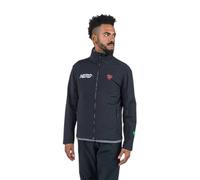 Rossignol New Hero Opside Jacket Noir L Homme