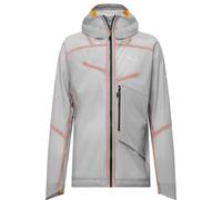 Veste de randonnée SALEWA NXT Powertex 3L JKT M (alloy) Homme S (46 IT)