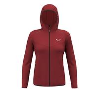 Veste de randonnée SALEWA PEDROC DST LIGHT JACKET (syrah) femme M (44/38)