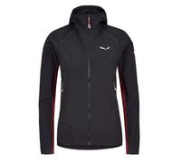 Veste de randonnée SALEWA PEDROC DST LIGHT JACKET (syrah) femme S (42/36)