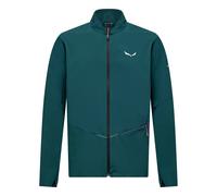 Salewa Veste de randonnée Pedroc Durastretch Light – Vert XL Homme