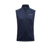 La Sportiva EXISTENCE VEST Women ZAHV014 Night Sky/Chalk Bleu S