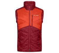 Vaude Sesvenna Iv Vest Orange 2XL Homme