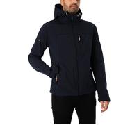 Superdry Trekker Jacket Bleu 2XL Homme