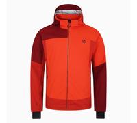 Dare2b Mountaineer Softshell Jacket Orange M Homme