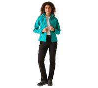Regatta Bourda Softshell Jacket Bleu 42 Femme