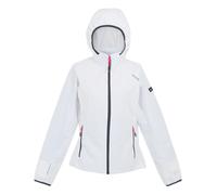 Regatta Bourda Softshell Jacket Gris 46 Femme