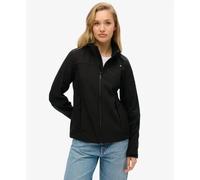 Veste de randonnée softshell femme Superdry Trekker Noir L