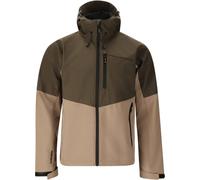 Veste de randonnée softshell Whistler Rodney V2 3XL