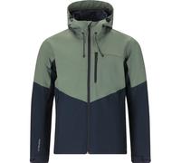 Veste de randonnée softshell Whistler Rodney V2 Vert S