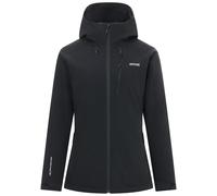 Veste de randonnée stretch femme Regatta Highton Noir 46
