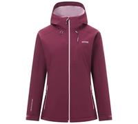 Regatta Highton Stretch Padded Jacket Violet 44 Femme