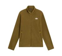 Veste de randonnée The North Face Glacier Fleece Noir XL
