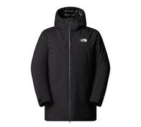 The North Face - Parka Range Down - Homme - Sport - Noir - Taille: S