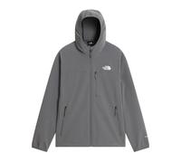 The North Face - Nimble Hoodie 2 - Veste softshell - S - smoked pearl