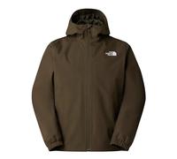The North Face - Quest Jacket - Veste imperméable - XXL - new taupe green