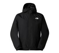 The North Face Veste imperméable et coupe-vent M Quest Jacket TNF Black Homme Taille XL Noir