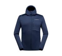 La Sportiva Veste polaire à capuche Chill Thermal Hoody Night Sky Chalk L