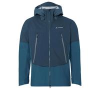 Vaude Croz Alpine 3l Jacket Orange L Homme