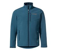 Vaude Cyclone Vi Jacket Bleu L Homme