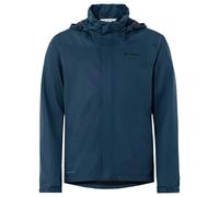VAUDE Veste Mens Escape Bike Light bleue