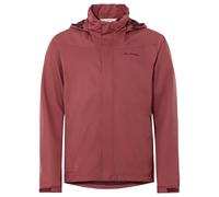 Vaude Bike Escape Light Jacket Rouge S Homme Redeva