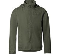 Vaude Bike Escape Bike Light Jacket Vert L Homme
