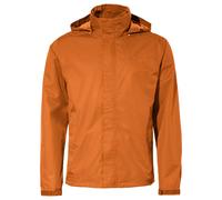 Vaude Escape Light Jacket Orange L Homme