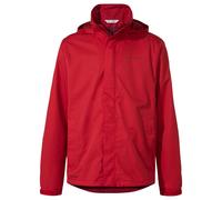 Vaude Escape Light Jacket Rouge L Homme