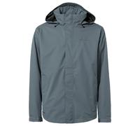 VAUDE Veste de pluie Escape Light Bleu