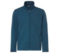 VAUDE Veste softshell Everhike Homme Bleu 2XL