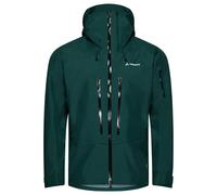 Veste de randonnée VAUDE Monviso 3L Vert M