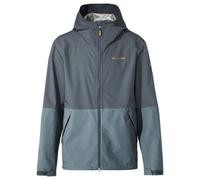 Veste de randonnée VAUDE Neyland 2.5 L Bleu S