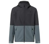 Vaude Veste imperméable Neyland 2.5L Noir XL Homme
