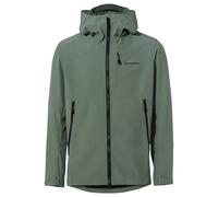 Vaude Roccia Ii Softshell Jacket Vert M Homme