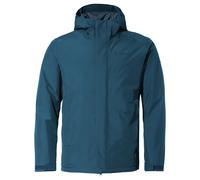 Vaude Rosemoor Padded Ii Jacket Bleu M Homme