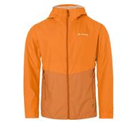 Vaude Scopi Jacket Orange M Homme