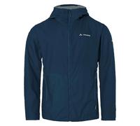 Vaude - Men's Scopi Insulation Jacket Dark Sea - XL - Veste de rando