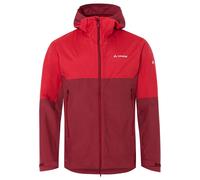 Vaude Simony 2.5l V Jacket Rouge 2XL Homme