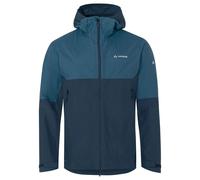 Vaude Simony 2.5l V Jacket Bleu XL Homme